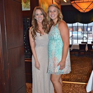 Meet your Posher, Casey